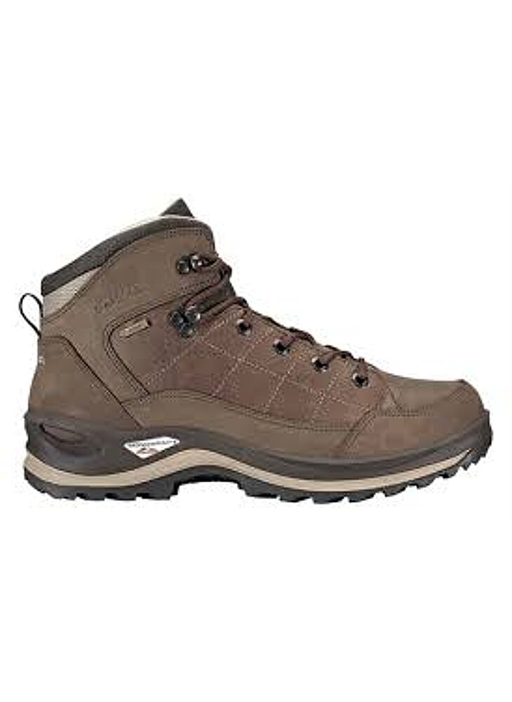 Lowa bormio clearance gtx
